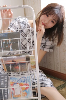 我的完美女友何雨晴2